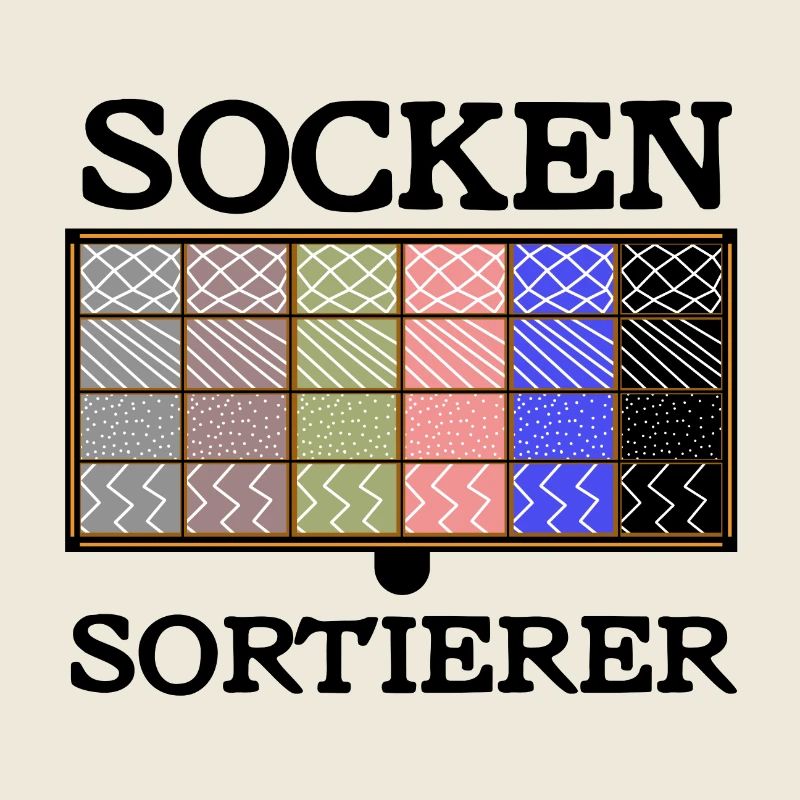 Sockensortierer