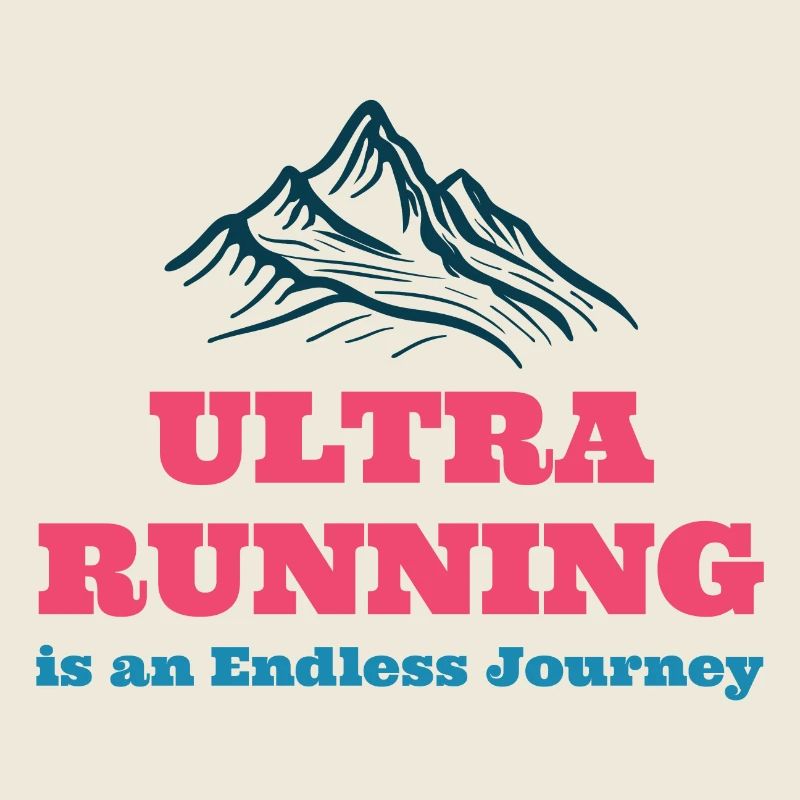 Ultra Running est un Endless Journe
