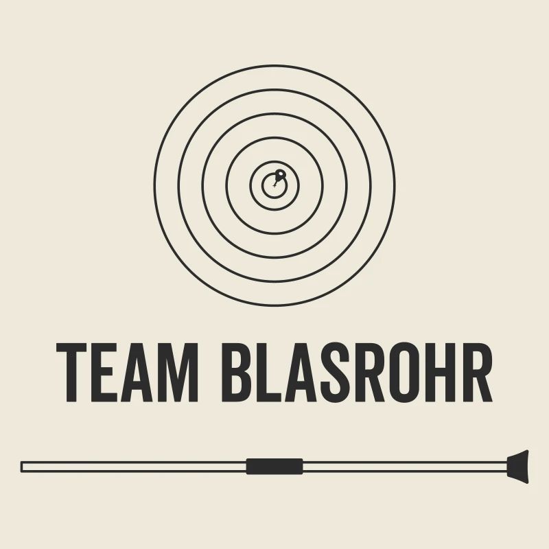 Team Blasrohr