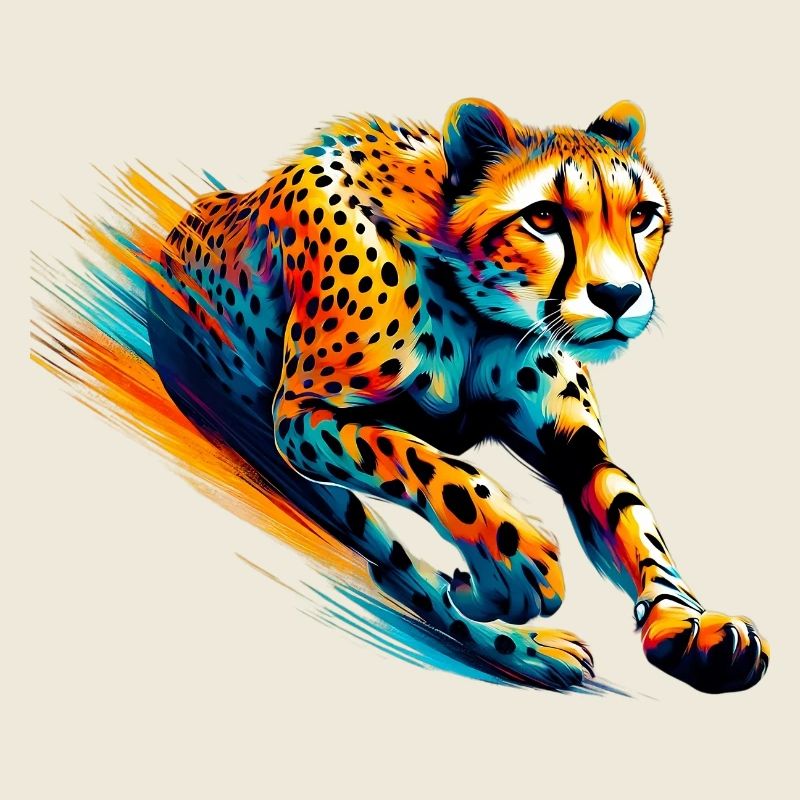 Gepard