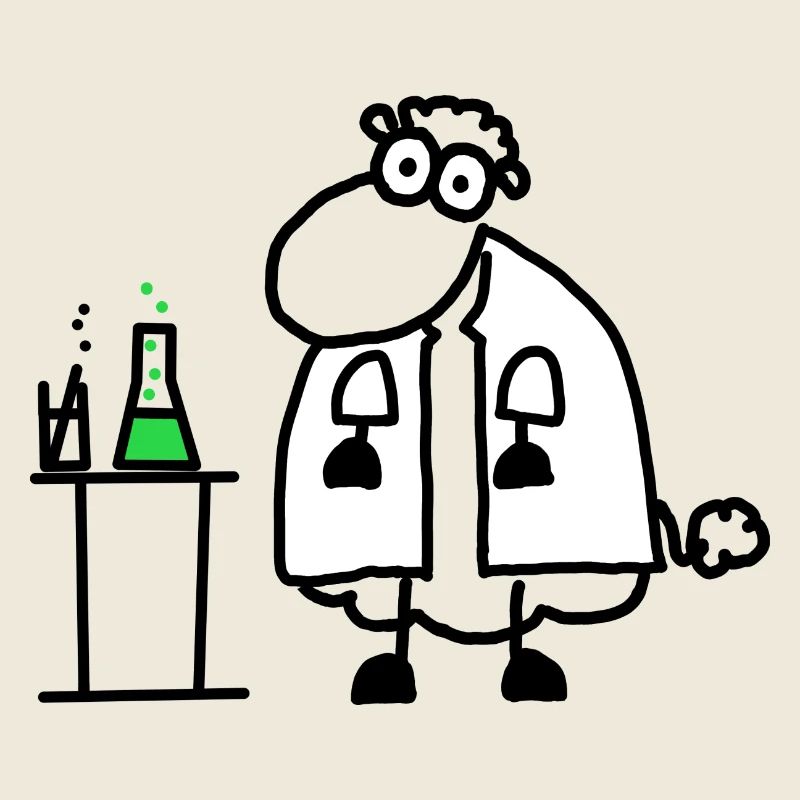 Chemical Sheep