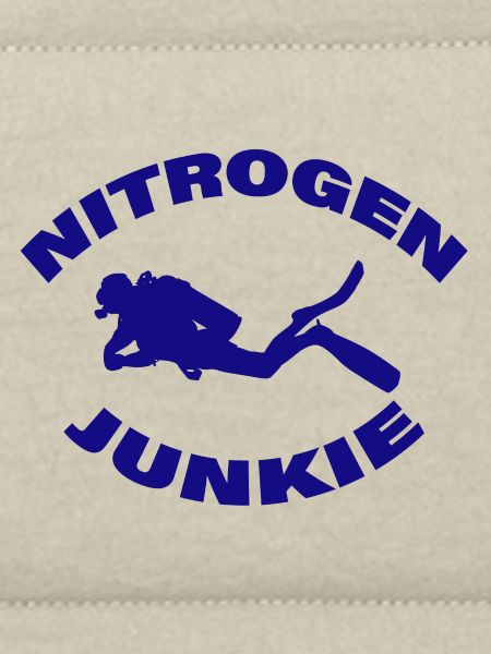 NITROGEN JUNKIE