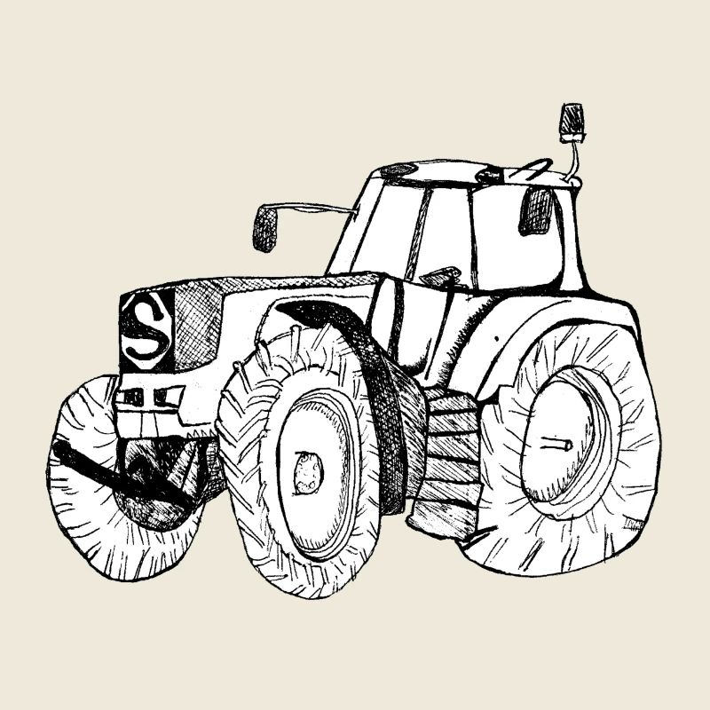 Traktor