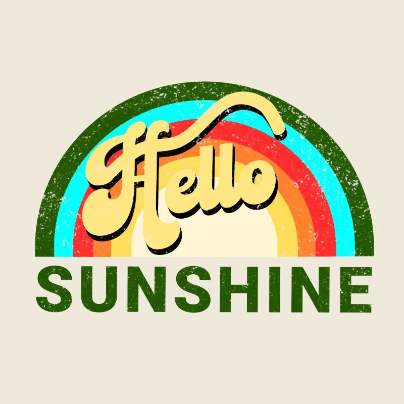 hello sunshine