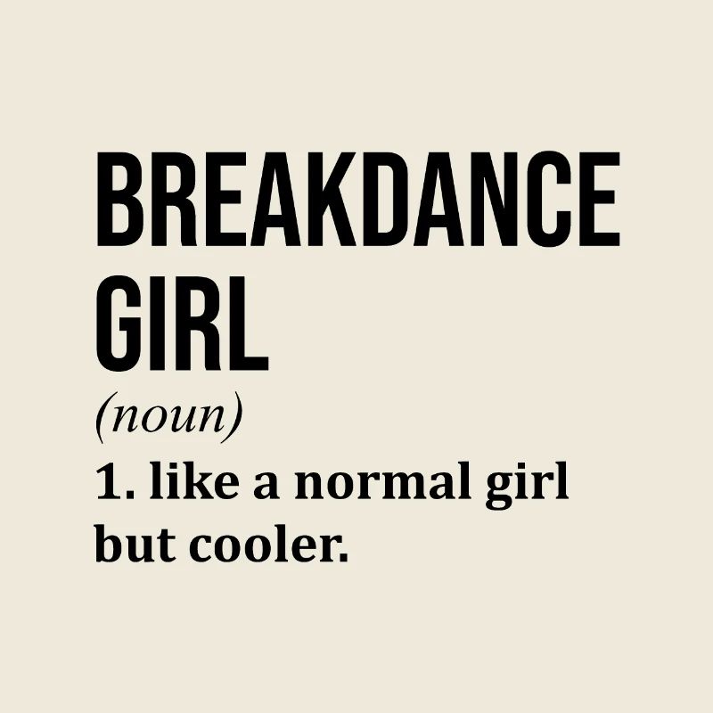 Breakdance