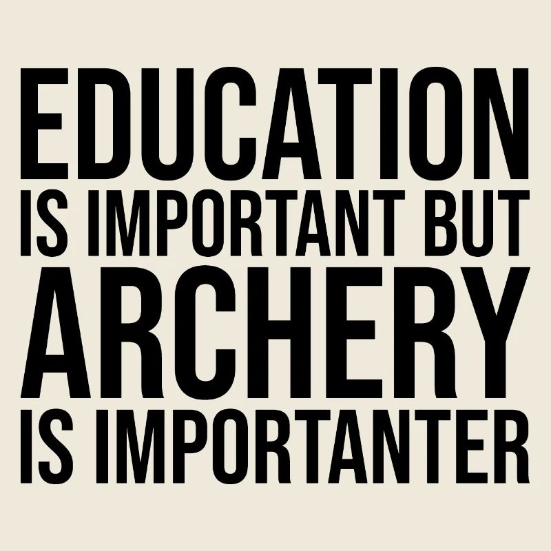 Archery