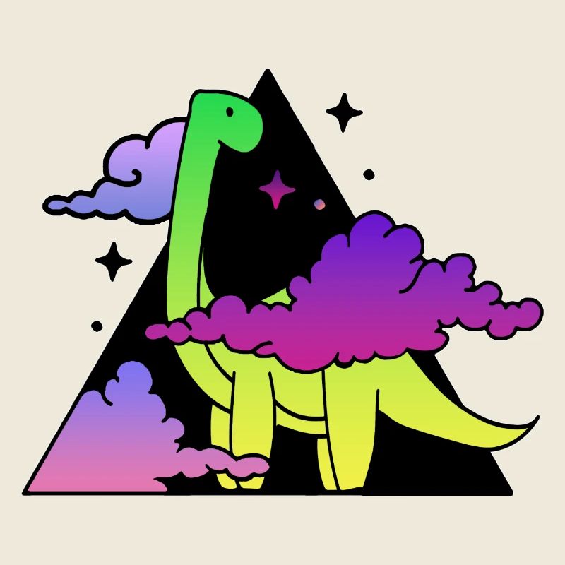 Dino montain