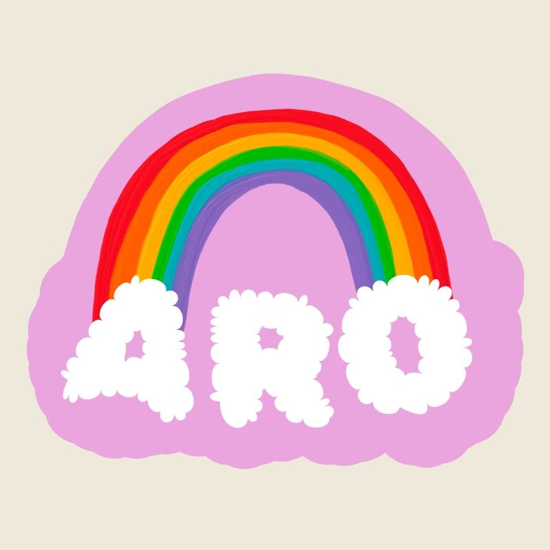 Aromanticism, aromantic, aro