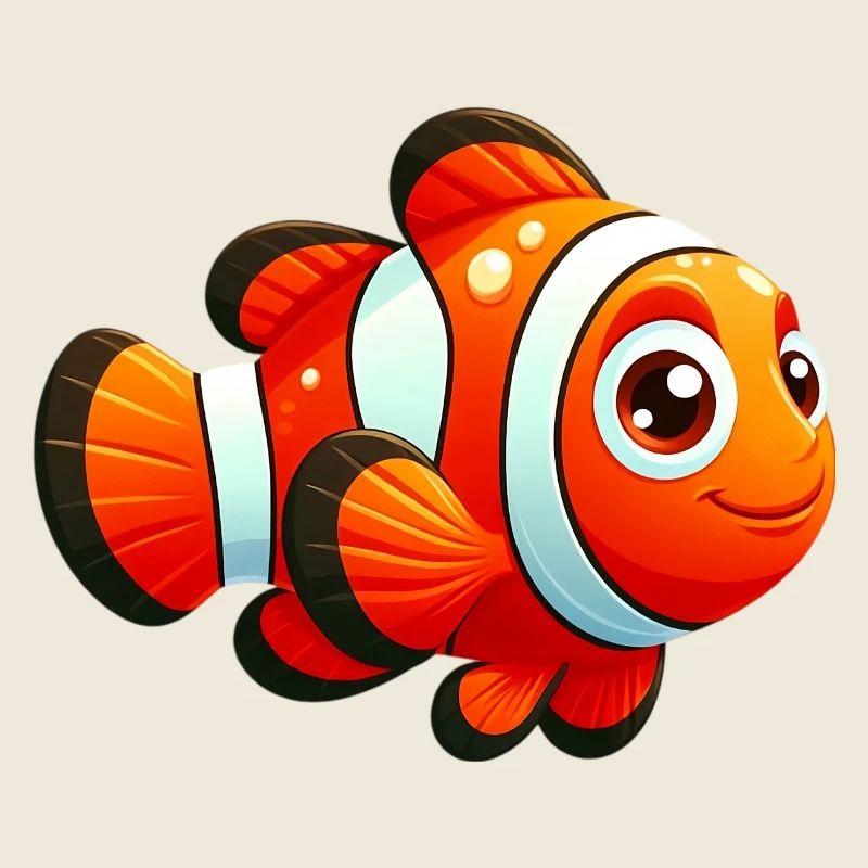 Clownfish