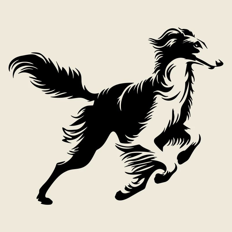 Borzoi