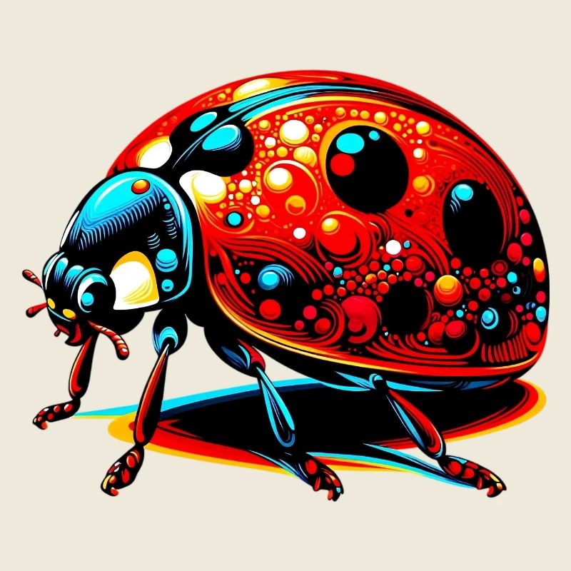 Coccinelle