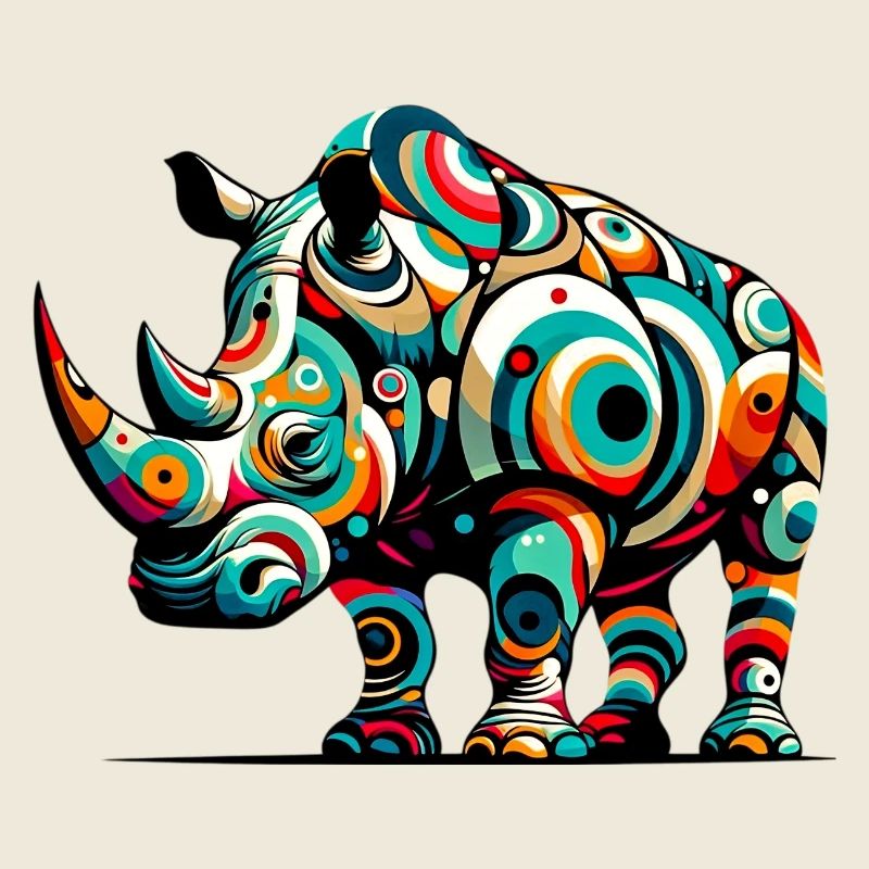Rhinocéros