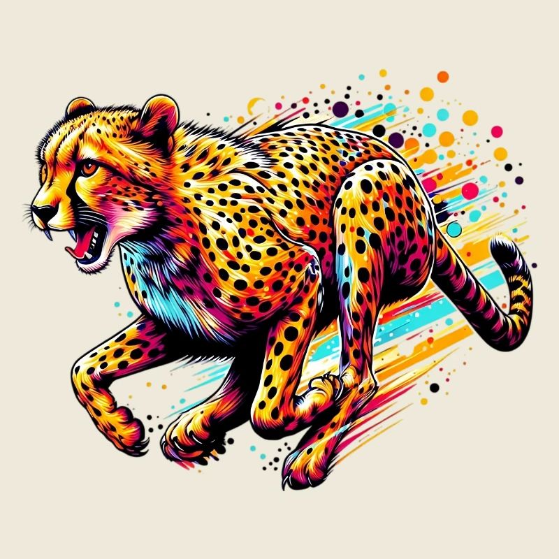 Guépard