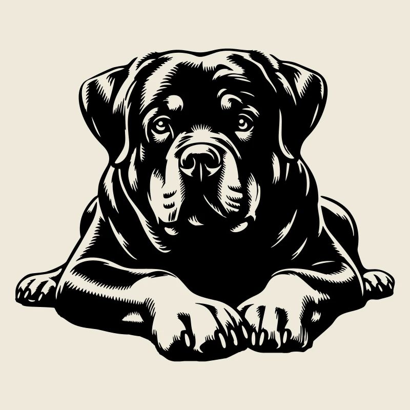 Rottweiler