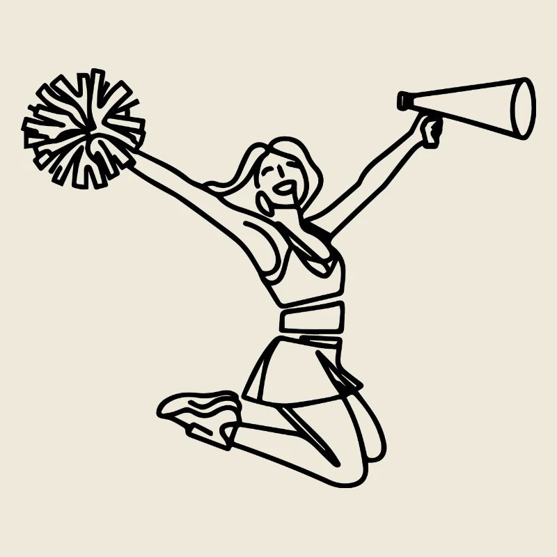 Cheerleader