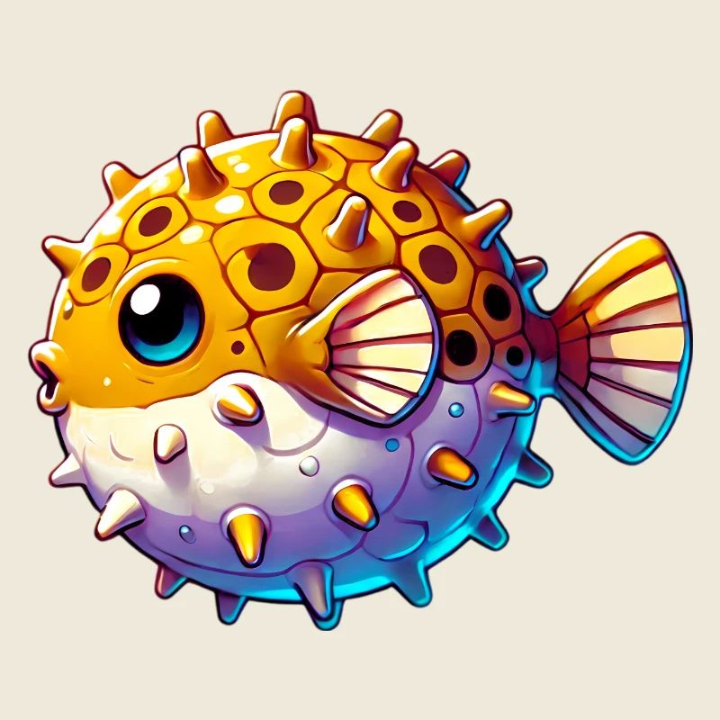 Blowfish