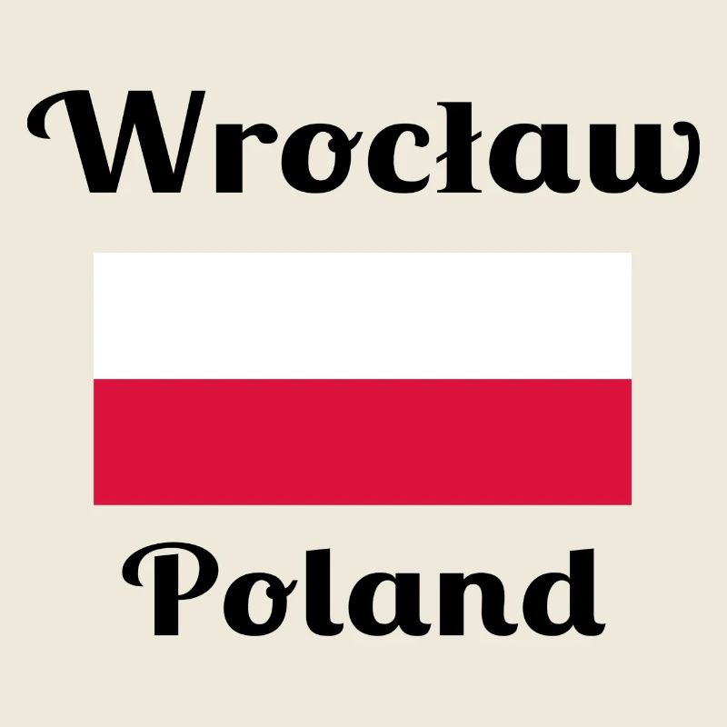Breslau, Polen - Stilvolle Drucke