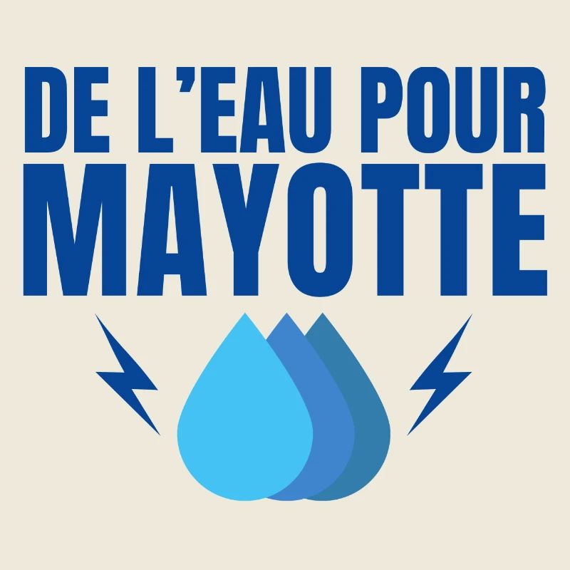 Mayotte, 976, département Français