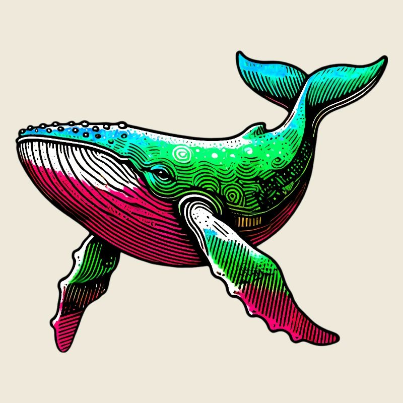 Whale