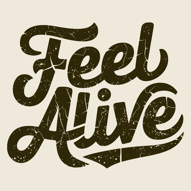 Message positif motivant, Fee Alife