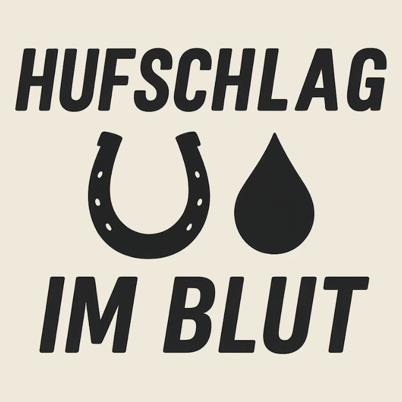 Hufschlag Im Blut, Pferd, Pferdesport
