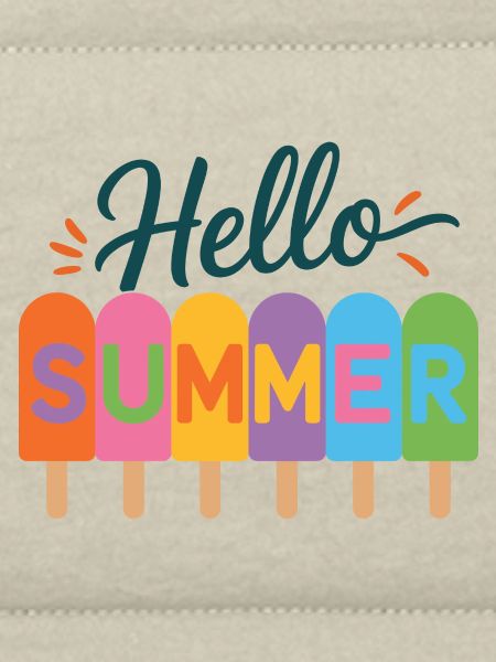 Hello Summer