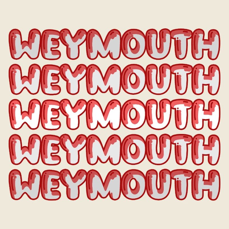 Weymouth als Reise
