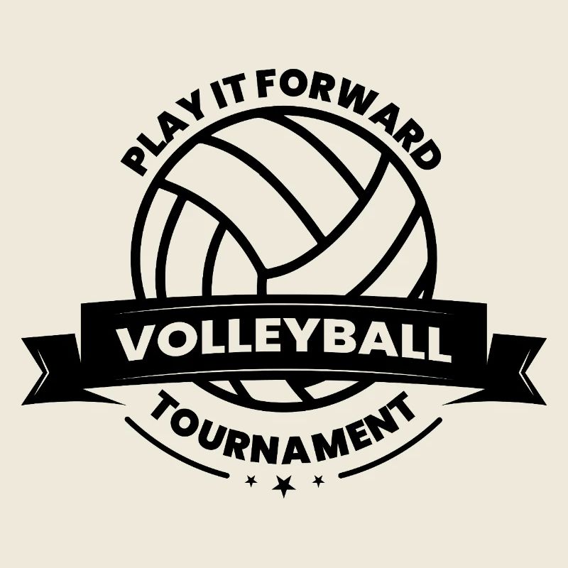 Play It Forward Volleyball Tournament