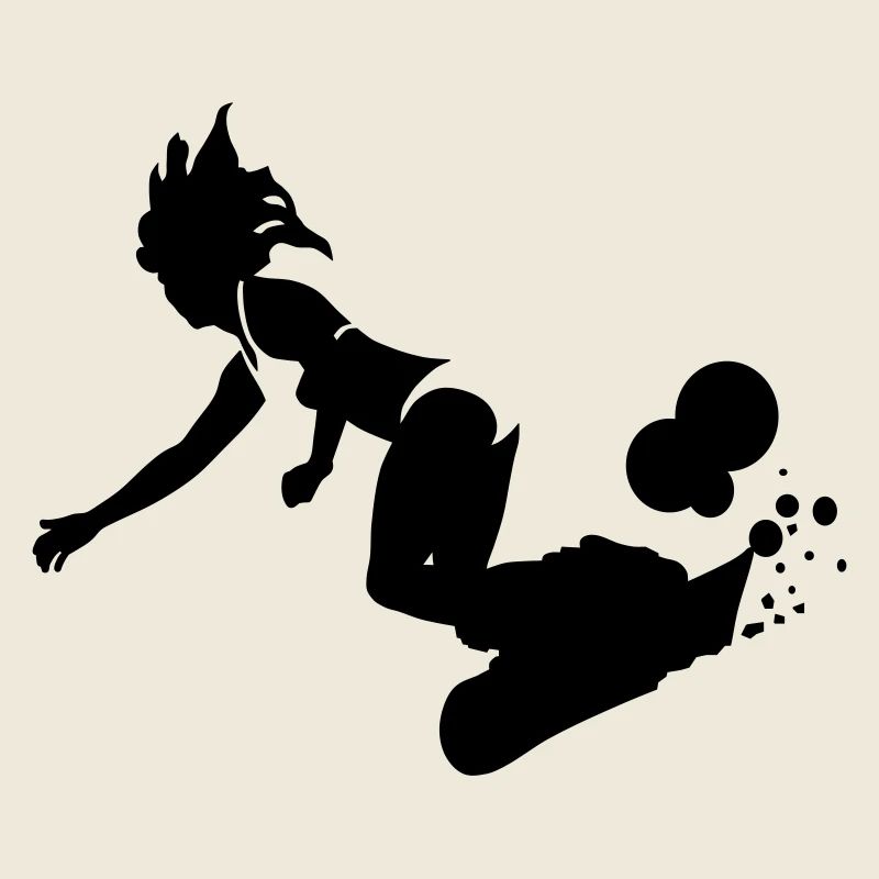 Planche à neige