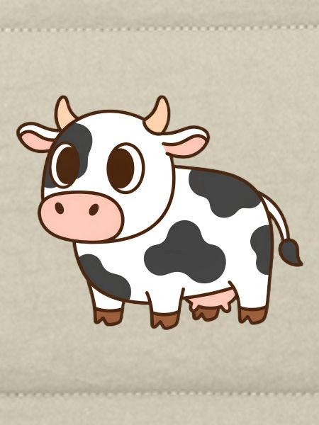 Vache