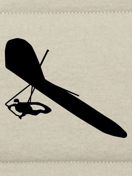 Deltaplane