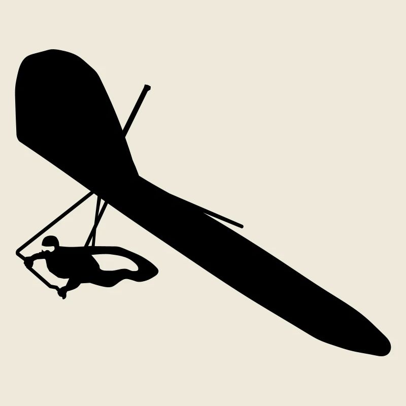 Deltaplane