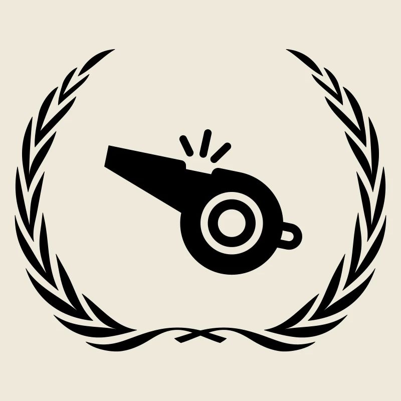 Whistle Whistle Wreath