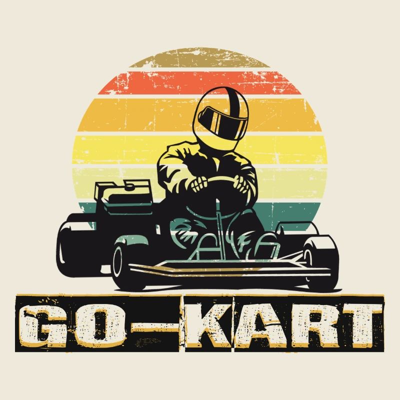 Go-Kart fahren