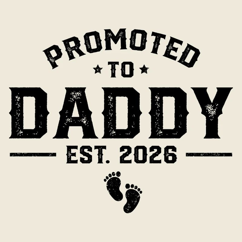 Daddy Est 2026 – Papa drôle