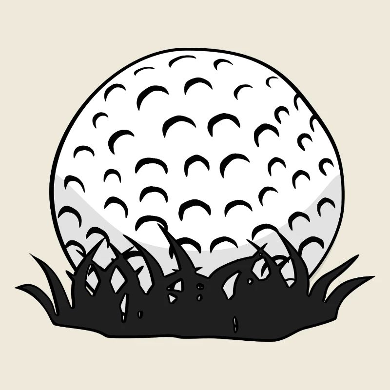 Golf ball