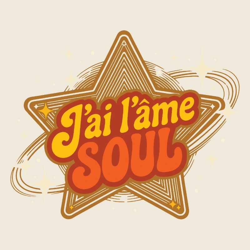 J'AI L'ÂME SOUL #1 - let's talk
