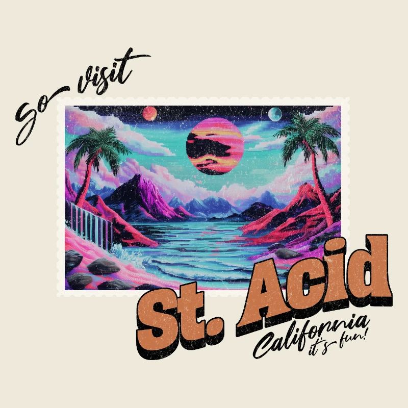St. Acid