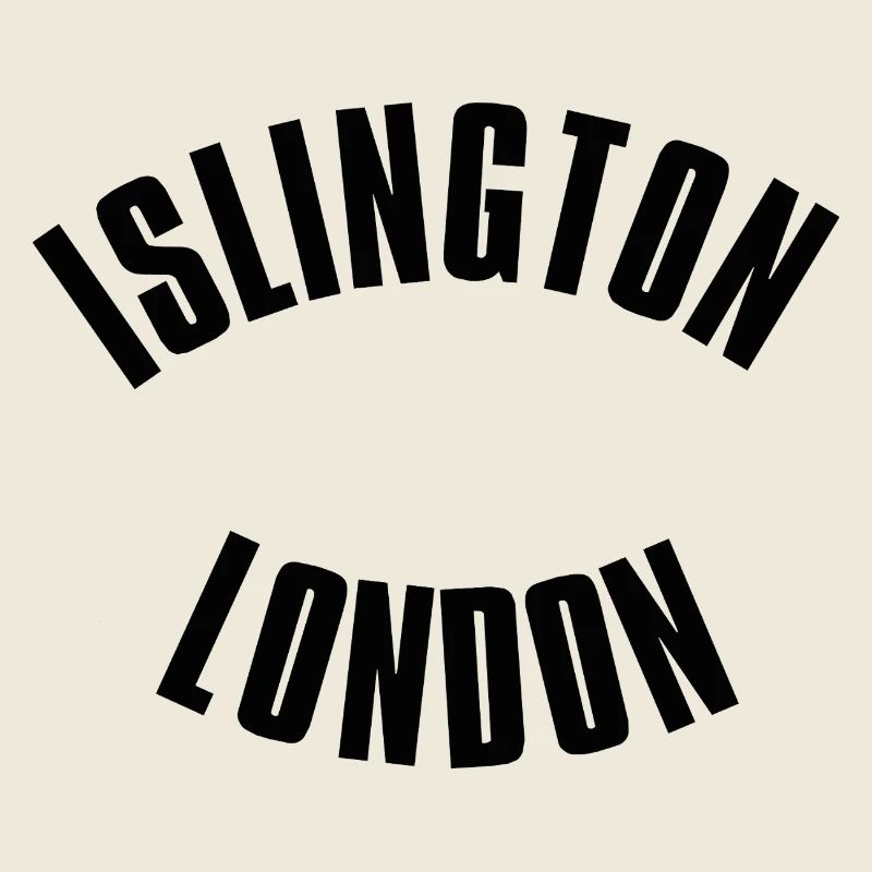 Islington London Arc Logo