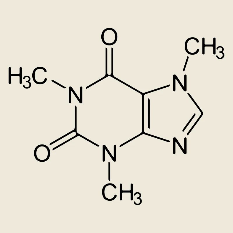 Koffein 