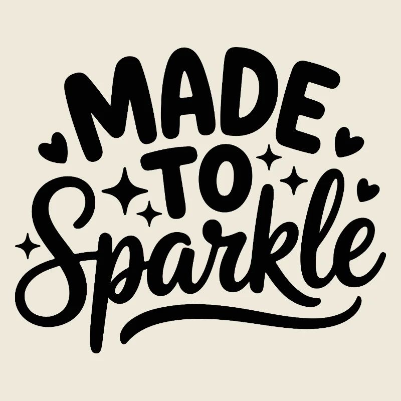 Made to Sparkle