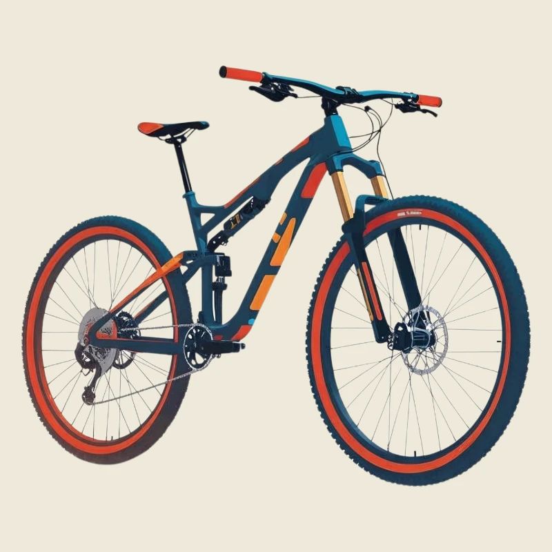 MTB Fully