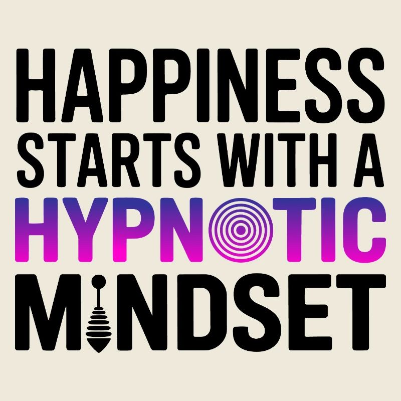 Hypnotiseur-Glücks-Hypnotis-Psycho-Mindset-Profi