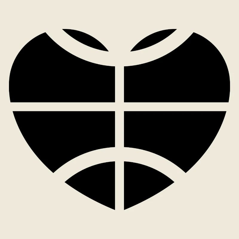 Cœur du basket-ball