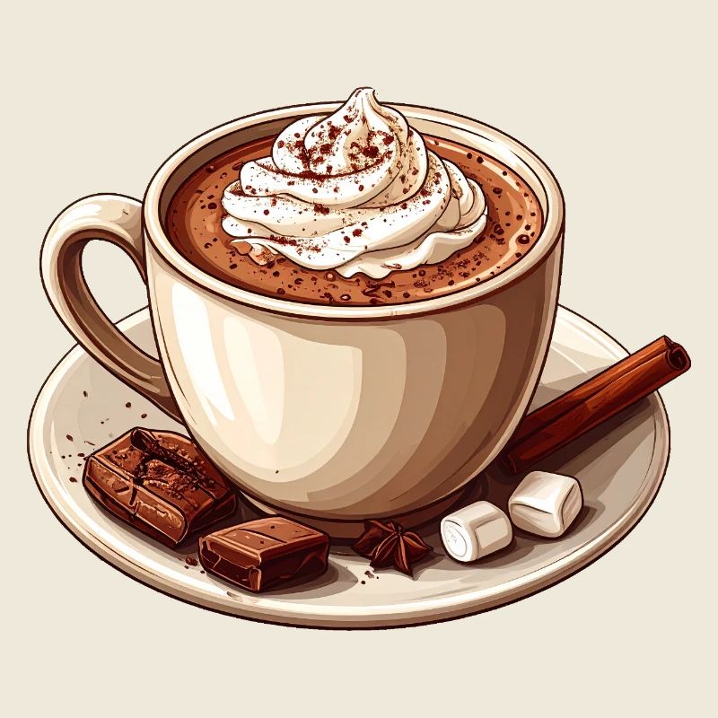 cocoa