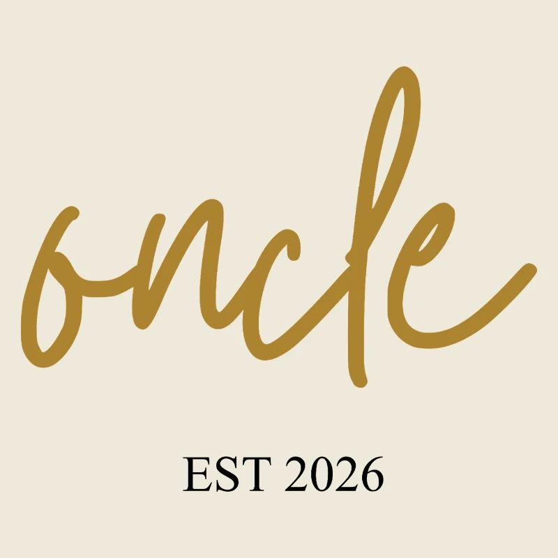 Onkel ist 2026