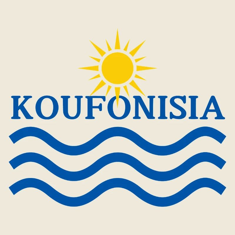 Ondes Solaires de Koufonisia