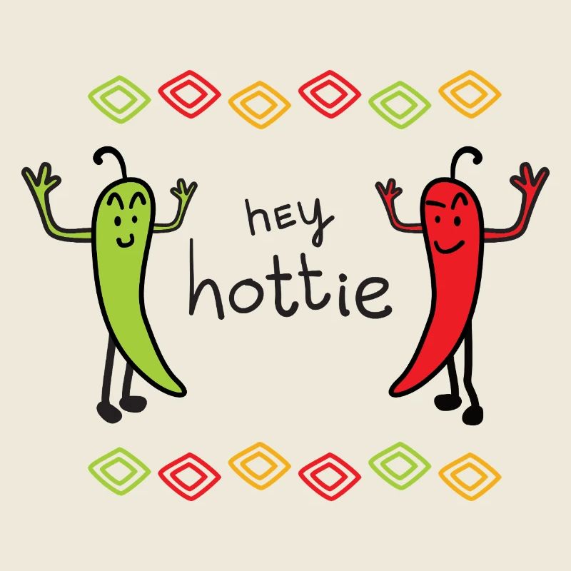 Salut le Duo Chili Sexy