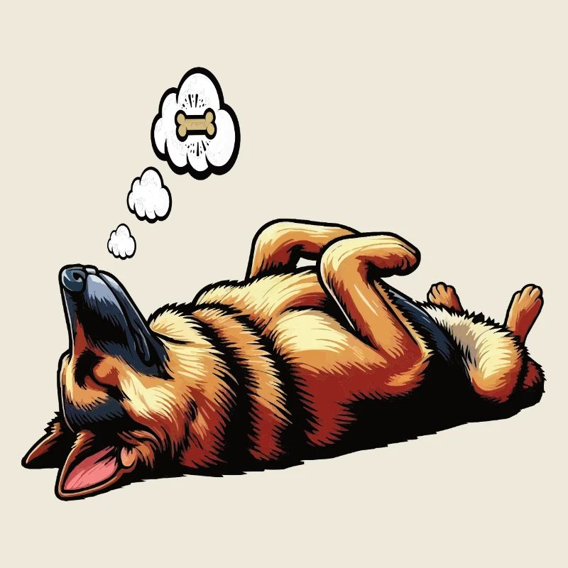Deutscher Schäferhund Schäferhunde Schäferhunde