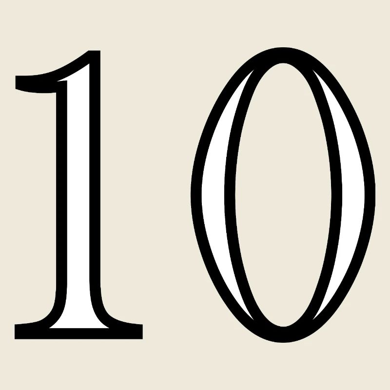 10. 10 ANS. 10e ANNIVERSAIRE. ANNIVERSAIRE 10 ANS.